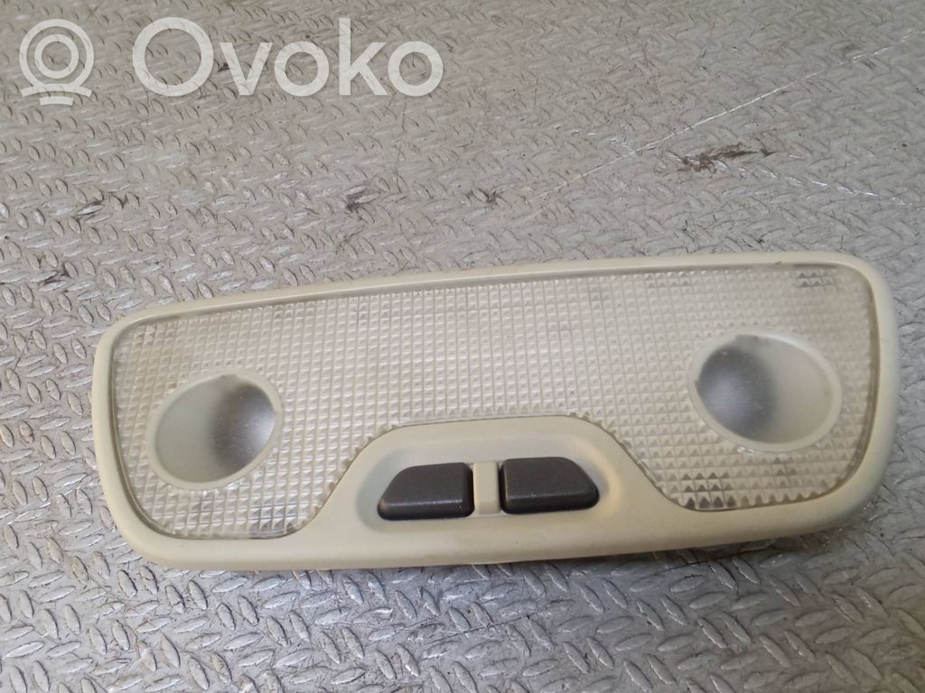 Volvo XC90 Lampă scaun spate 
