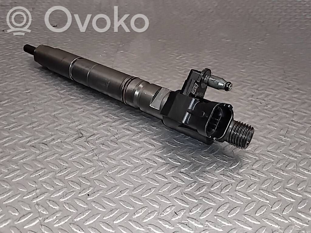 Polttoainesuutin   9X2Q9K546DB,0445116013