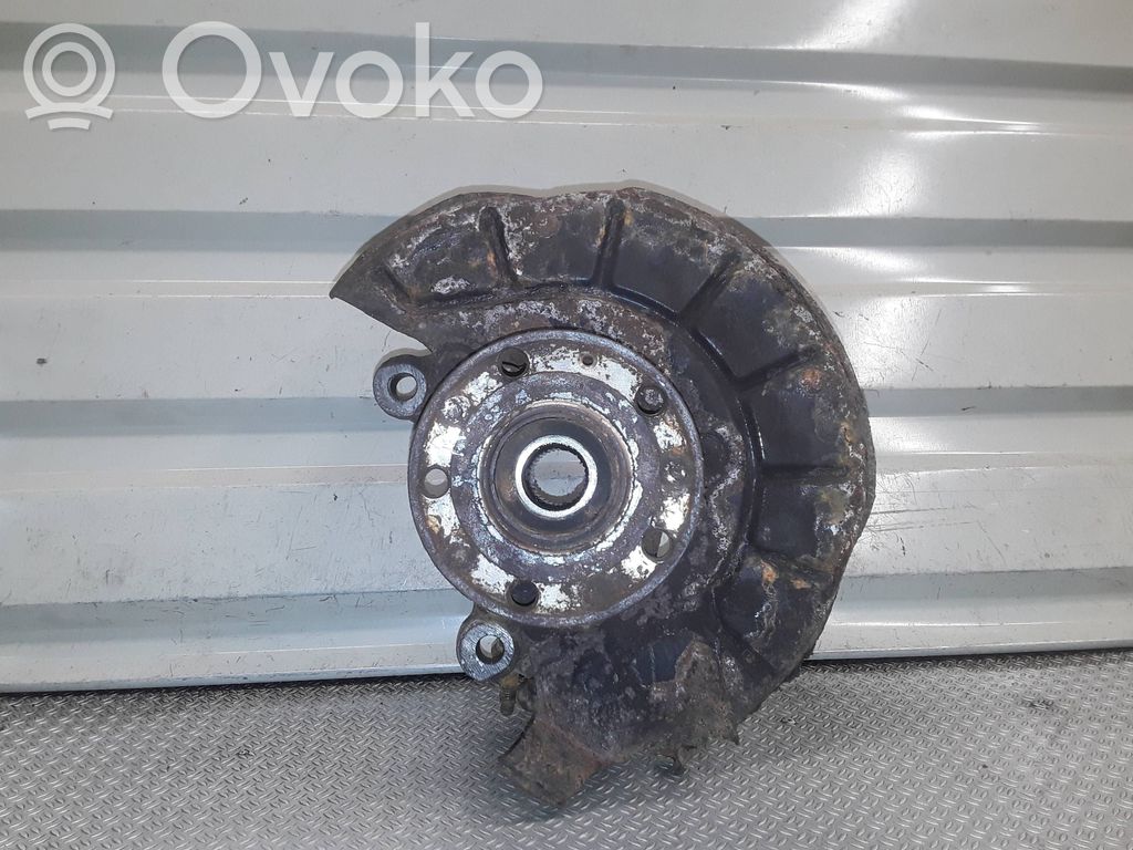 Volkswagen Touran I Etupyörän navan laakerikokoonpano
