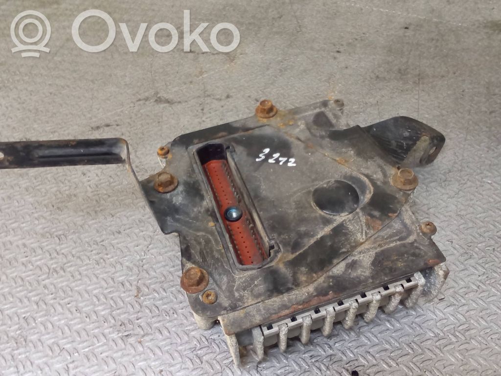 Gearbox control unit/module   04606817AC,P04606817AC