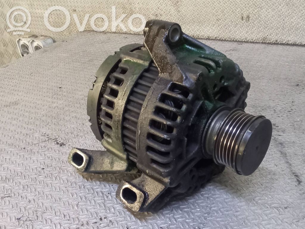 Generatore/alternatore   6G9N0300HD,0121615005