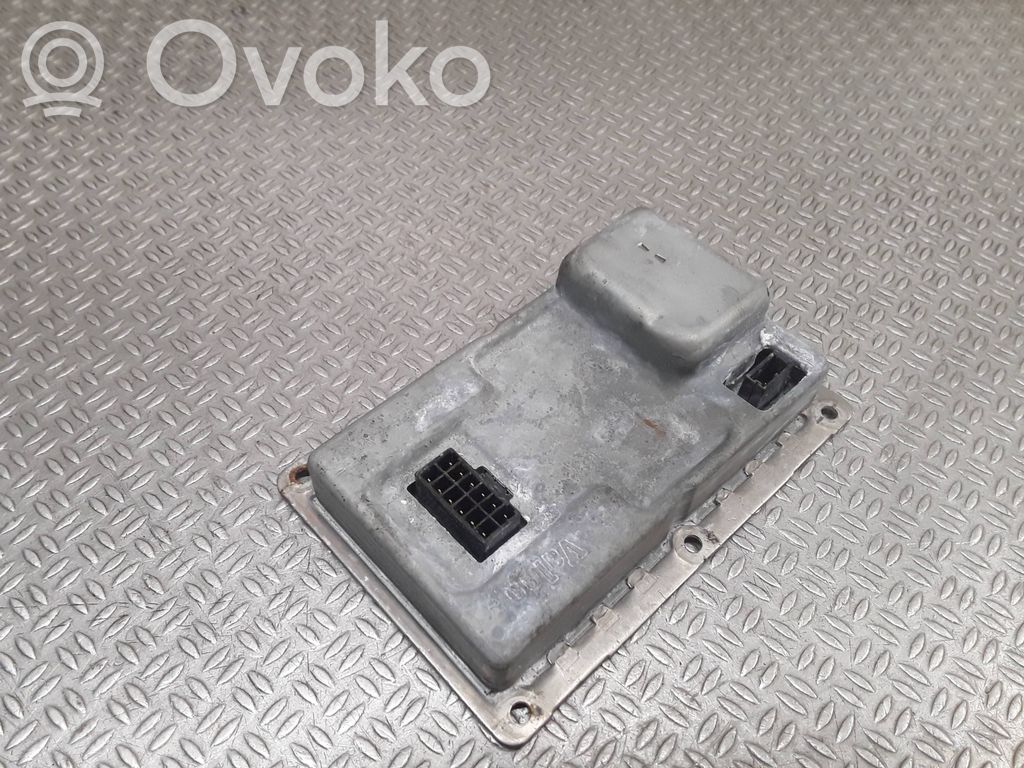 Porsche Cayenne (9PA) Headlight ballast module Xenon 