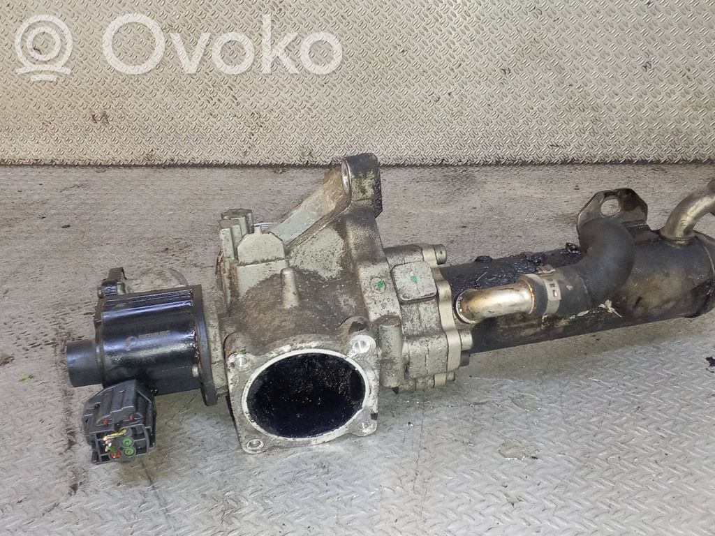 Volvo V70 Válvula EGR 