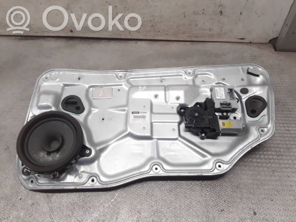 Etuoven ikkunan nostin moottorilla   30661066