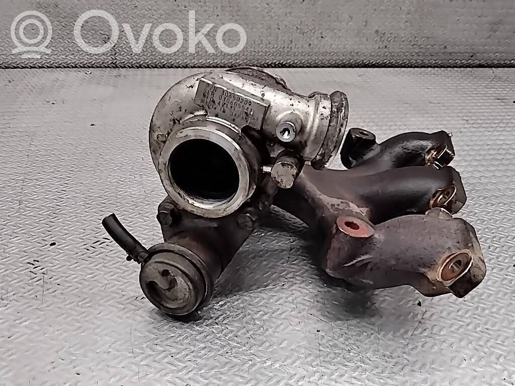 Volvo XC90 Turbo 