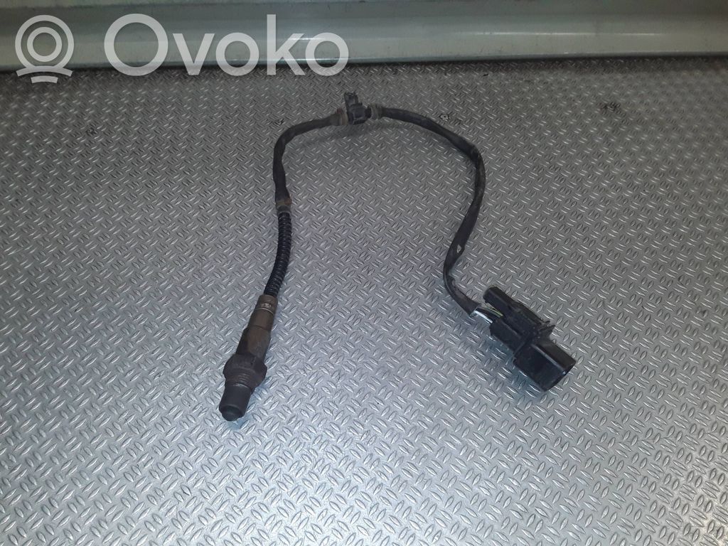 Porsche Cayenne (9PA) Sonda lambda 