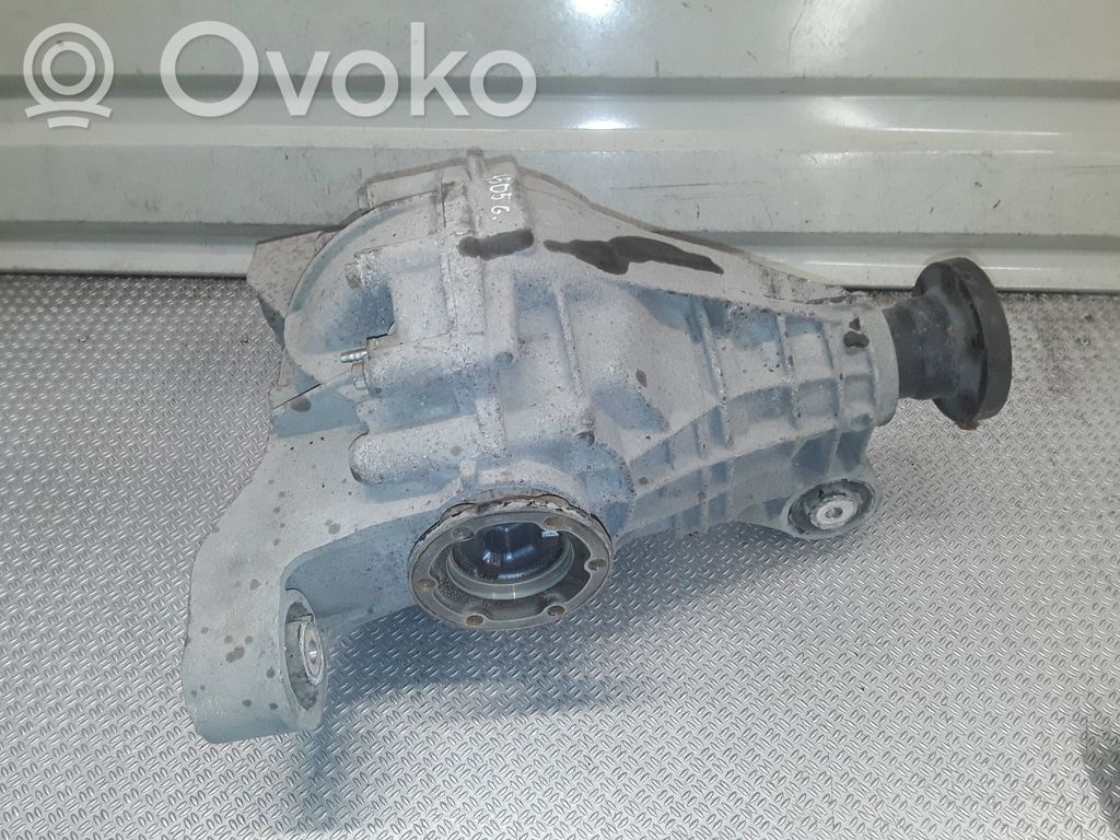 Hinterachsdifferential   4460310014,DRM99041