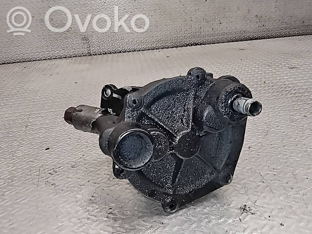 Ford C-MAX I Vacuum pump 