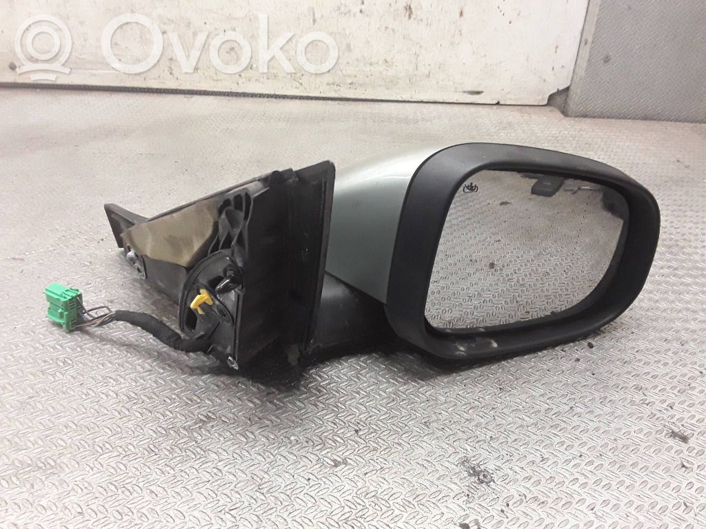 Volvo V70 Specchietto retrovisore elettrico portiera anteriore 