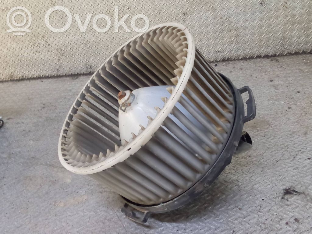 Pulseur d'air habitacle   8940000270