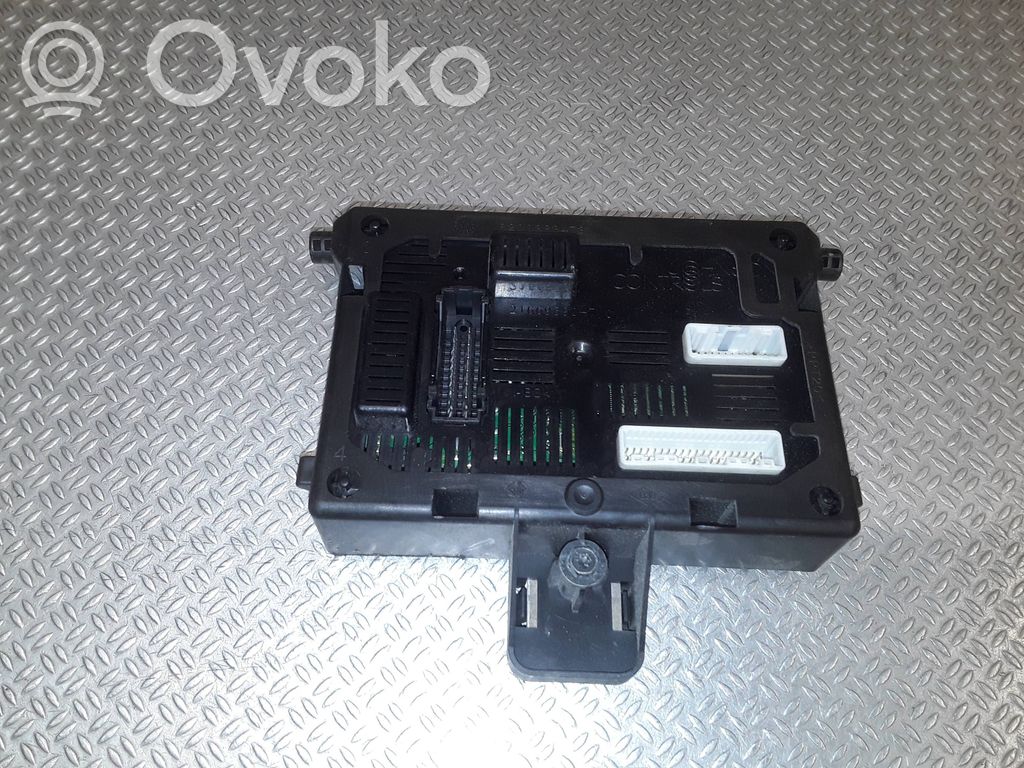 Module confort   21677736