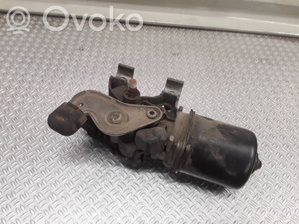 Renault Clio III Wischermotor 
