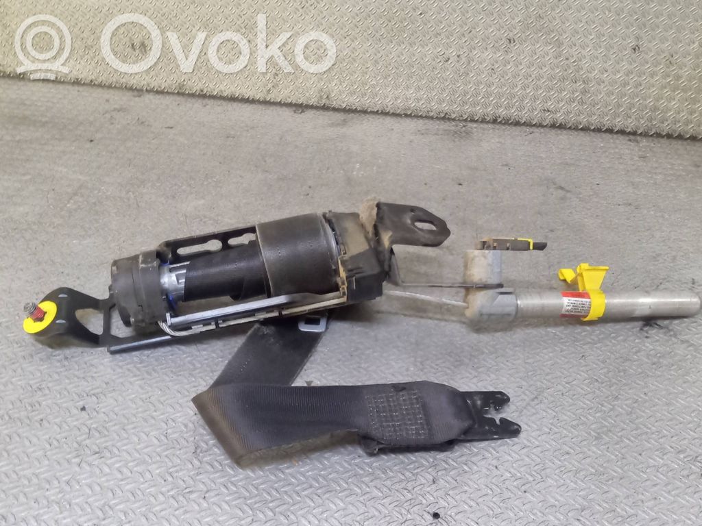 Volvo V70 Cinturón delantero 