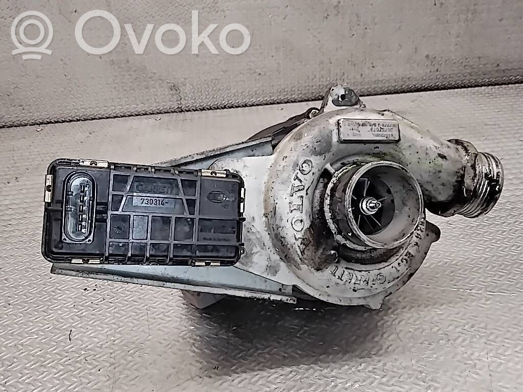 Turbo   30757079,6NW009228