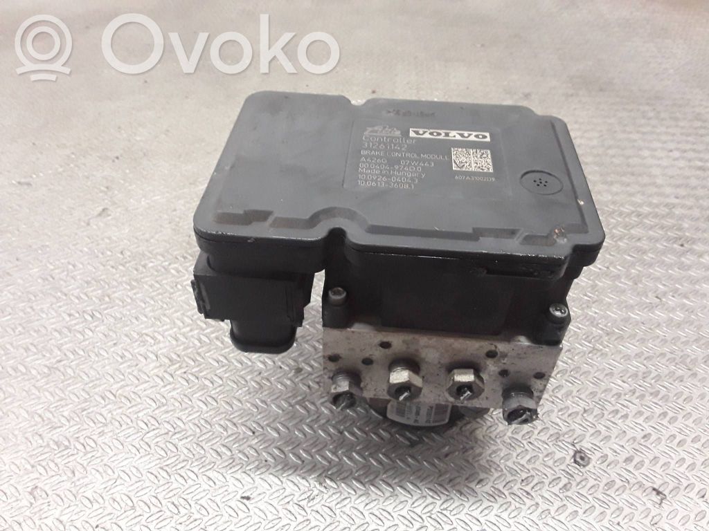 Volvo V70 Pompă ABS 