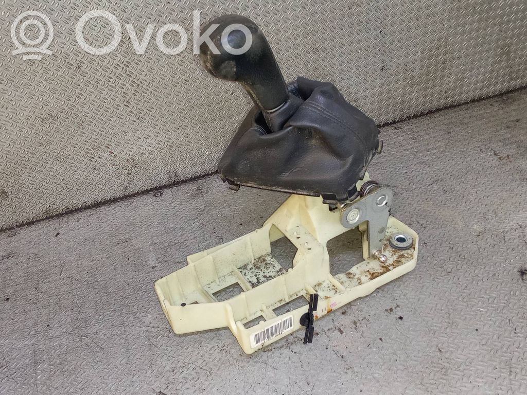 Volvo V70 Selector caja de cambios 
