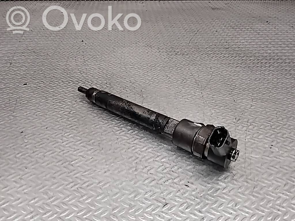 Inyector de combustible   30750283,0445110251