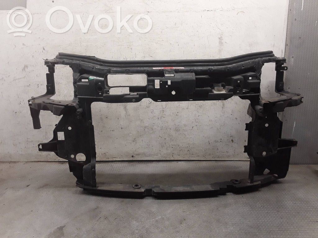 Audi A2 Panou suport radiator 