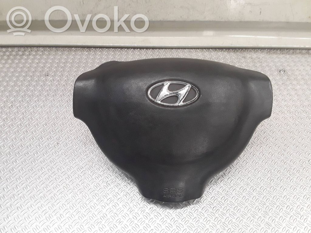 Hyundai i10 Airbag volan 
