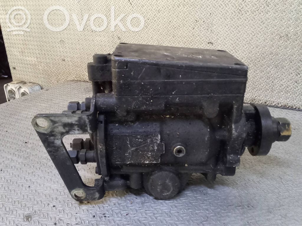 Opel Vectra B Pompă injecție de înaltă presiune 