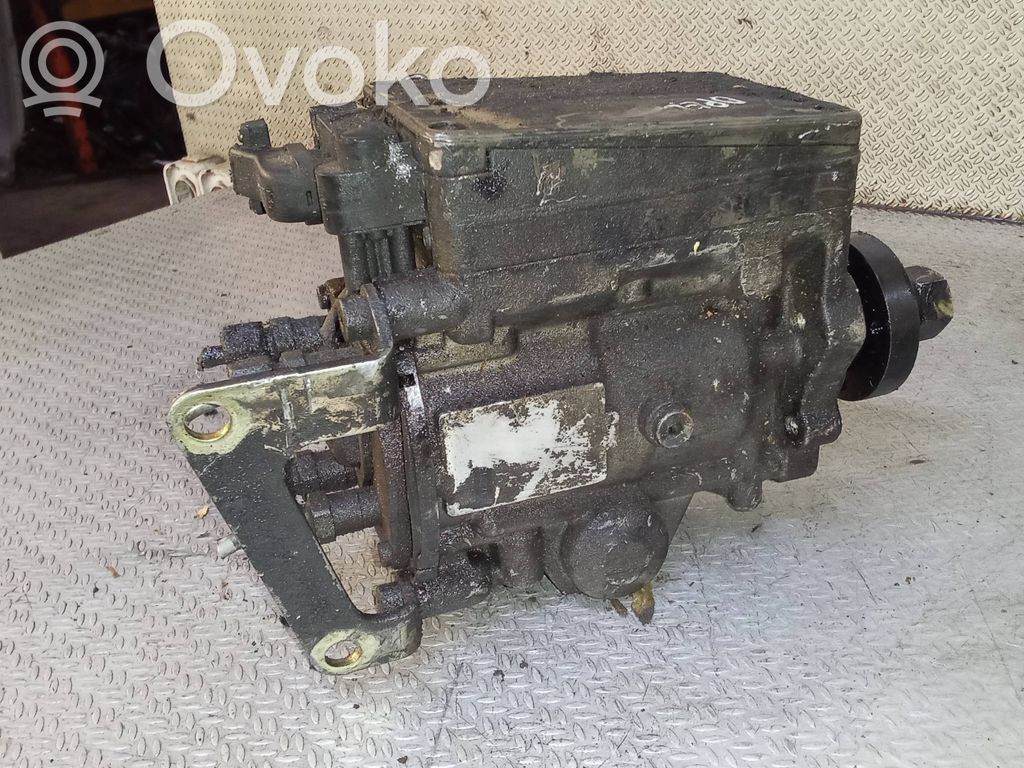 Opel Vectra B Pompă injecție de înaltă presiune 