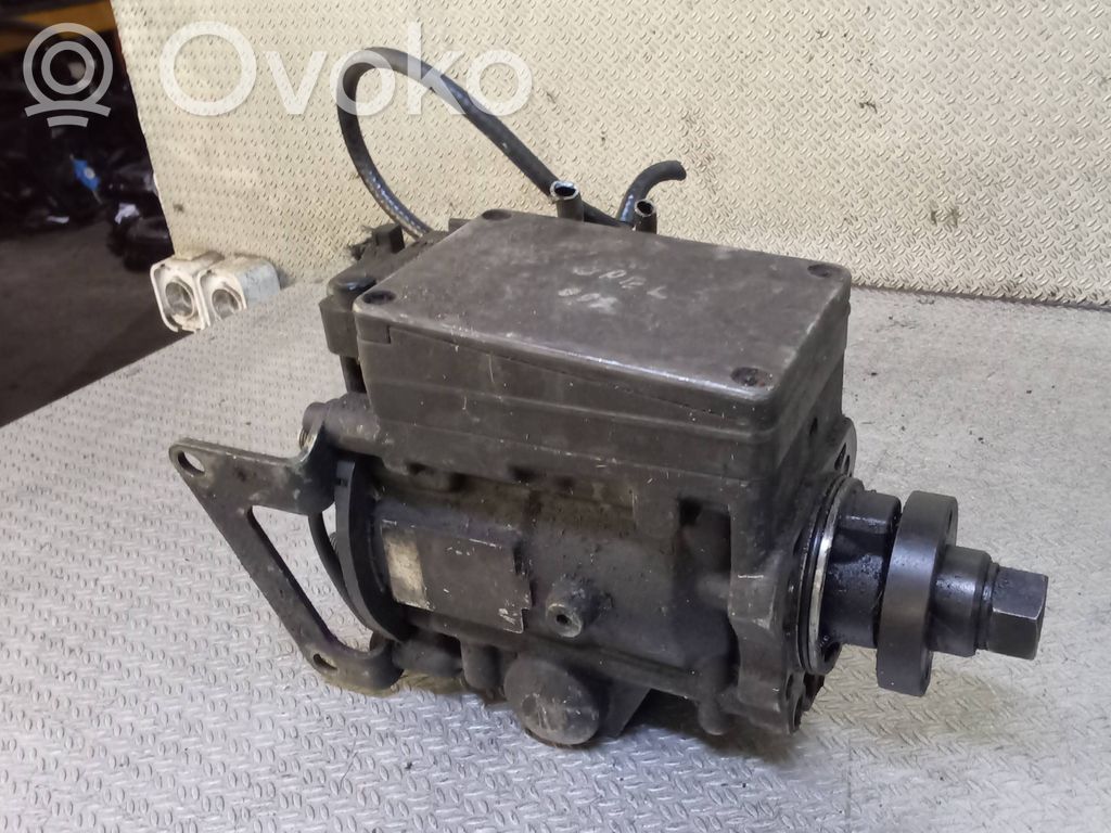 Opel Vectra B Pompă injecție de înaltă presiune 