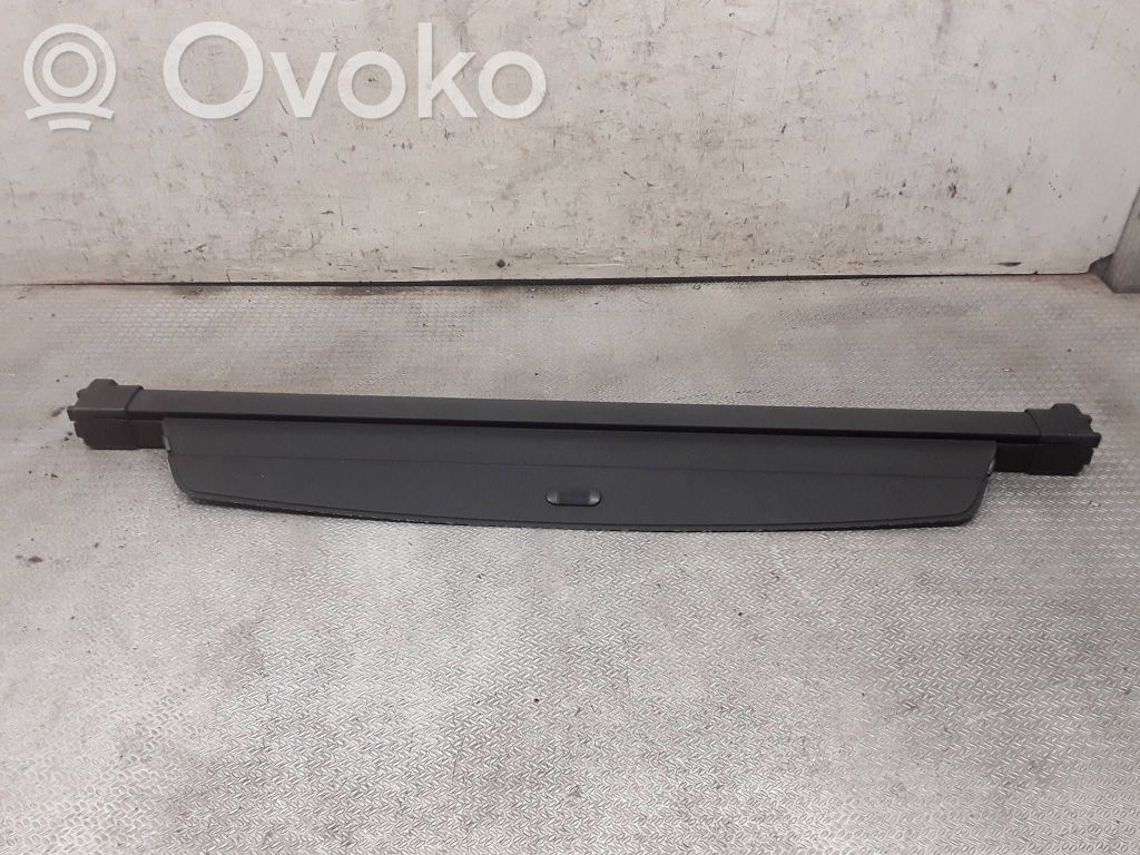 Audi A2 Parcel shelf load cover 