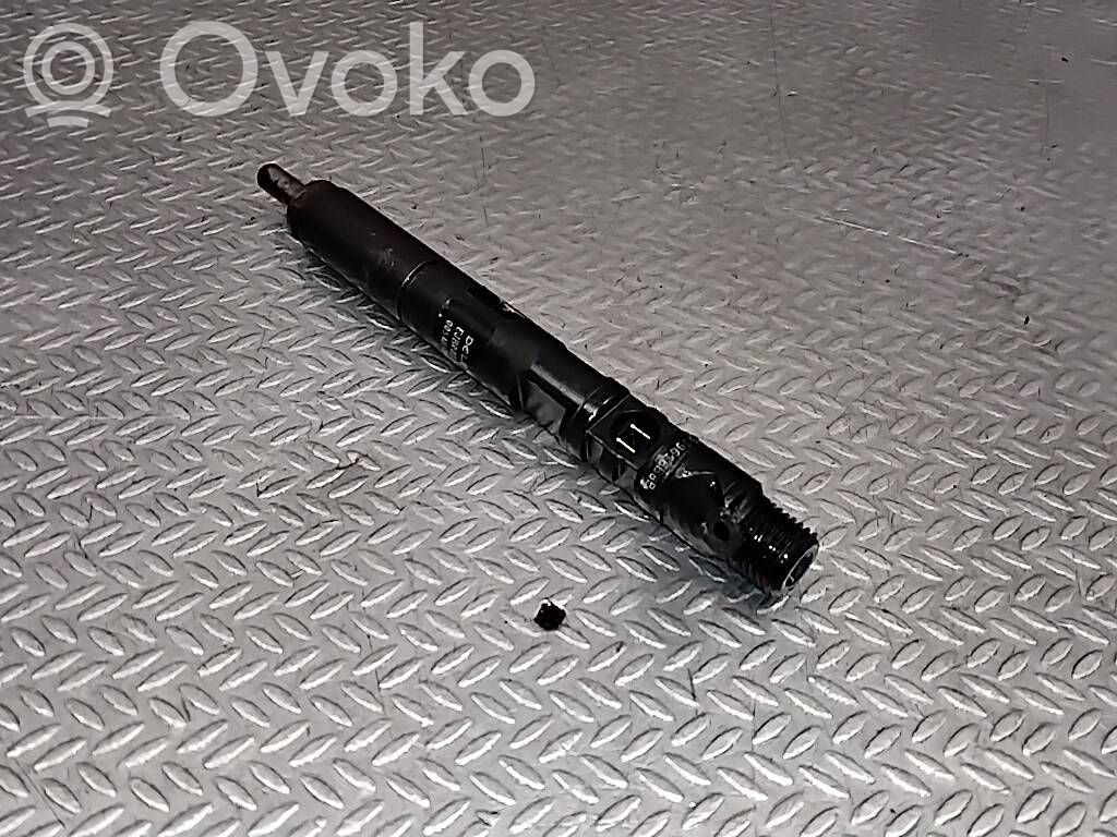 Ford Transit -  Tourneo Connect Fuel injector 