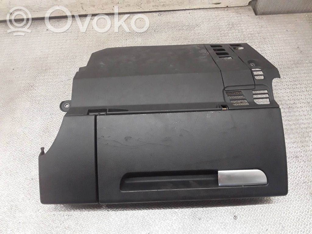Audi A2 Glove box set 