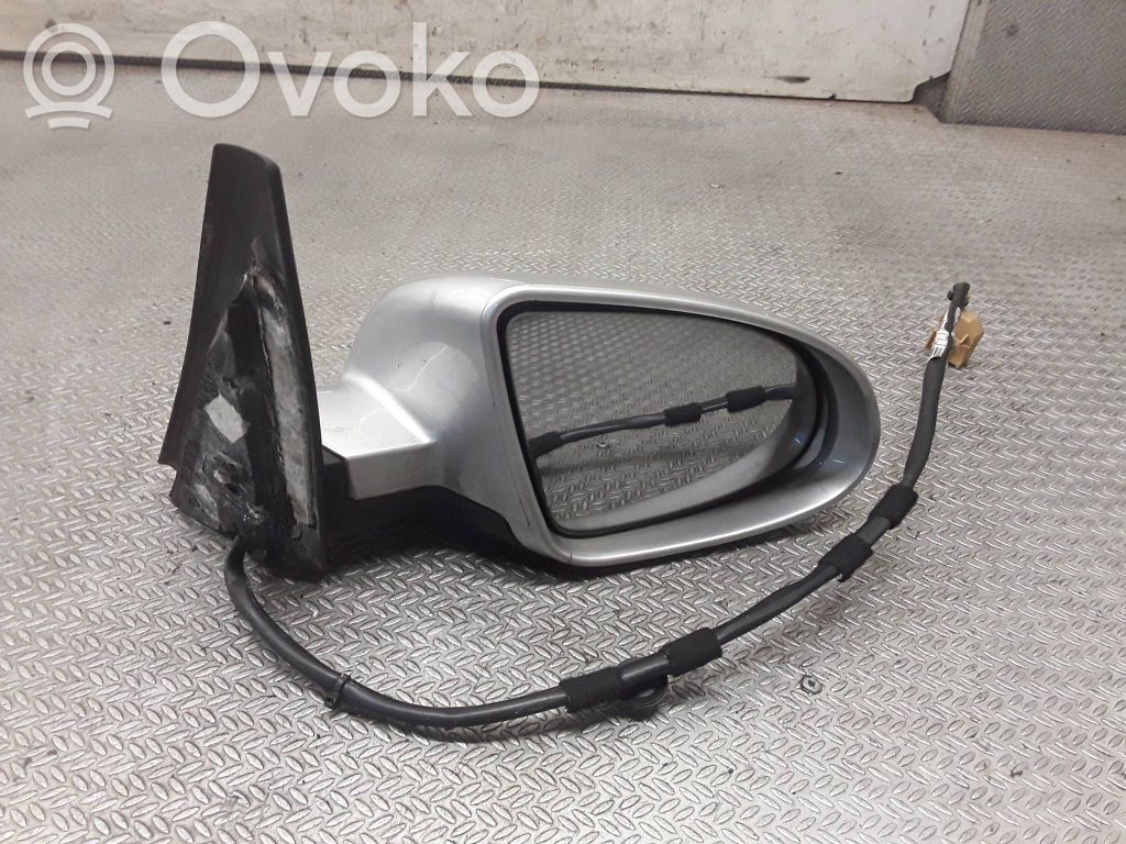 Audi A2 Spogulis (elektriski vadāms) 