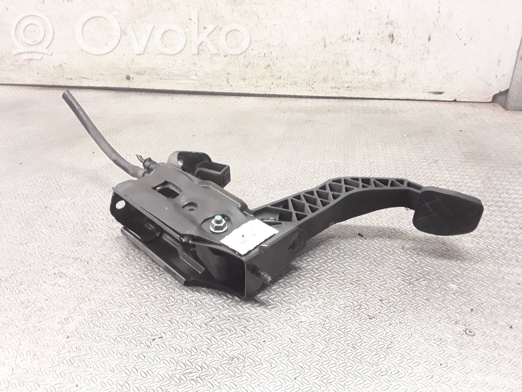 Audi A2 Sankabos pedalas 