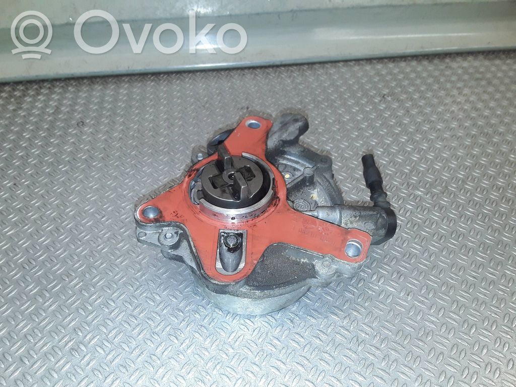 Pompă vacuum   9673836180