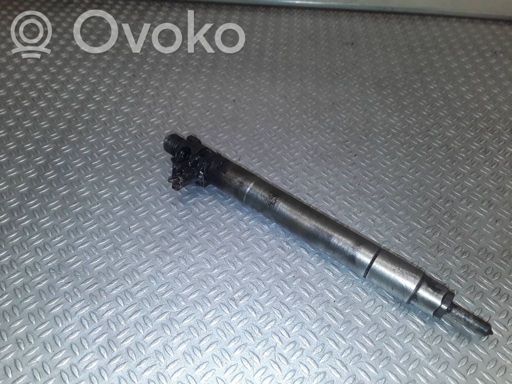 Injektor Einspritzdüse