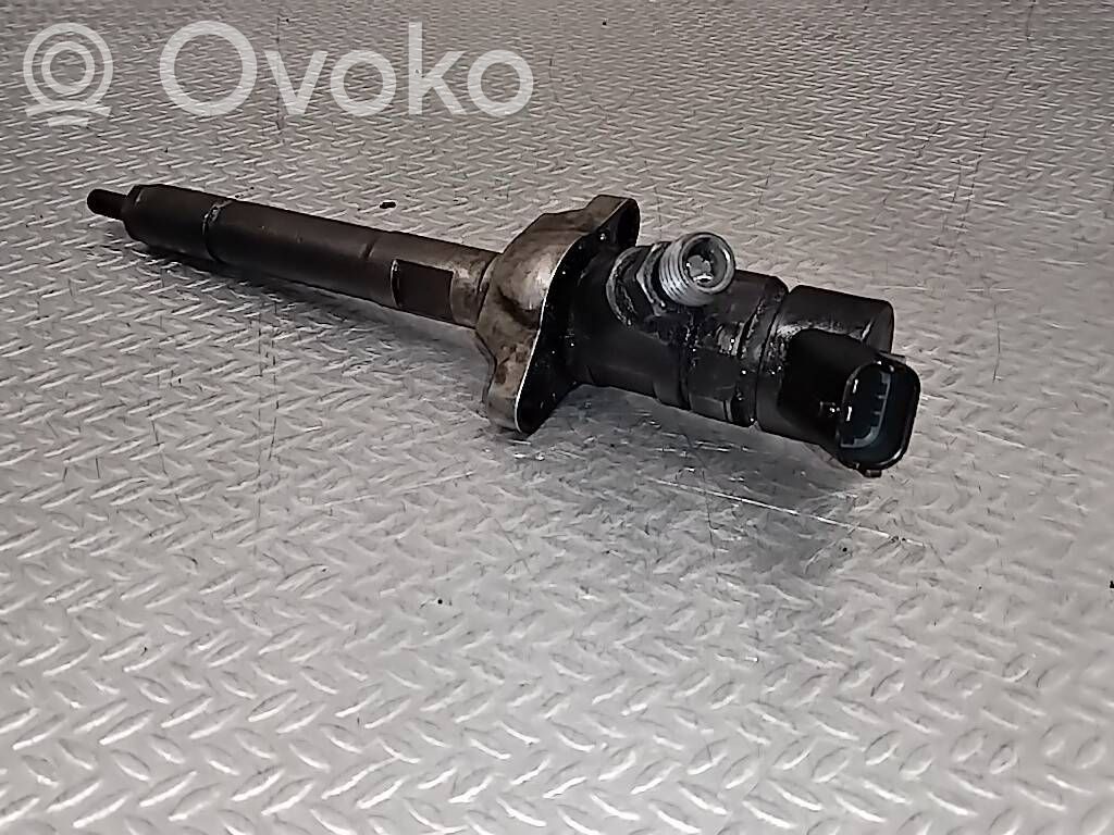 Injektor Einspritzdüse   0445110259
