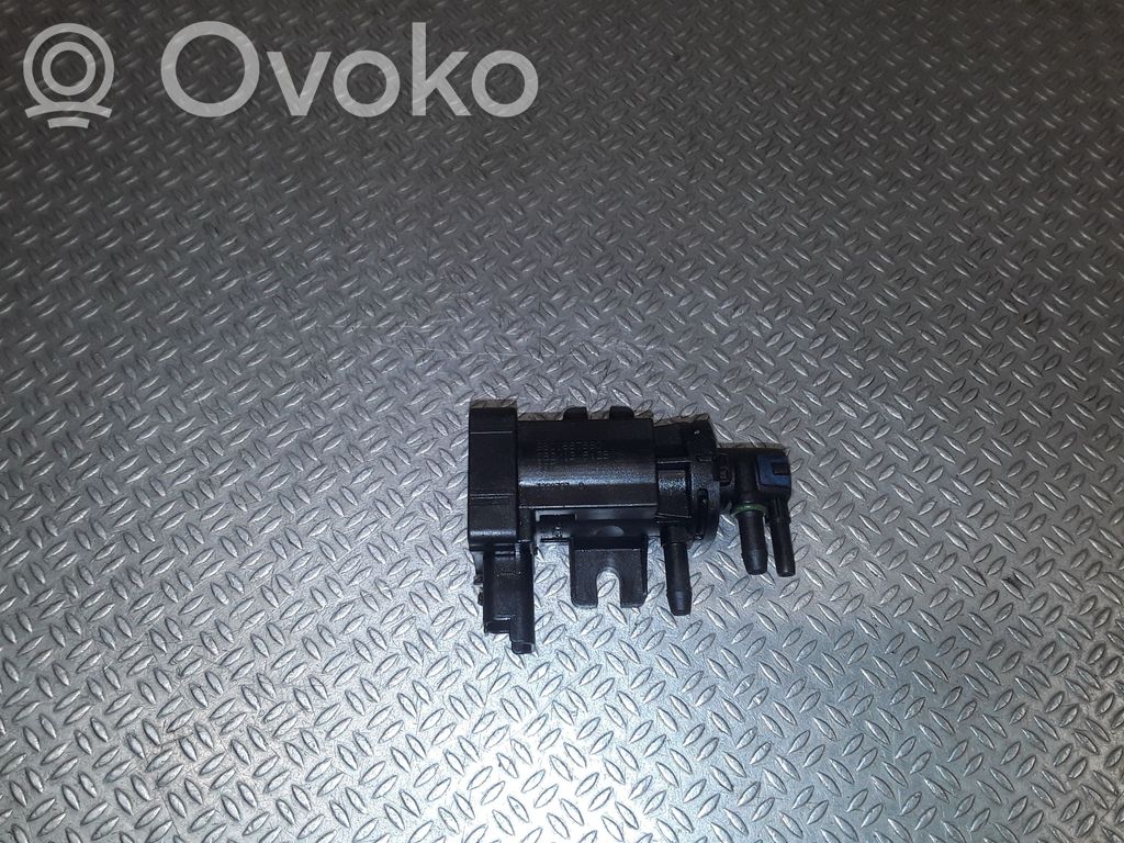 Electroválvula del turbo   9801887680