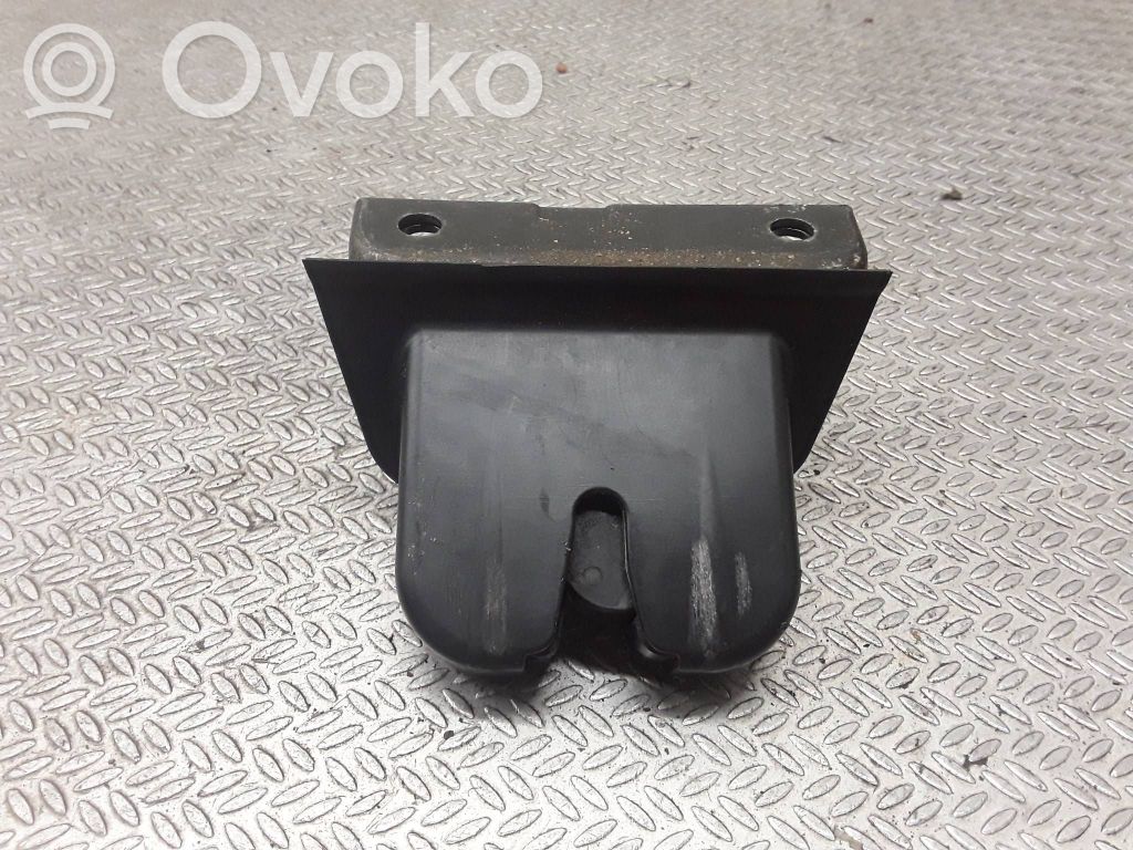Audi A2 Tailgate/trunk/boot lock/catch/latch 