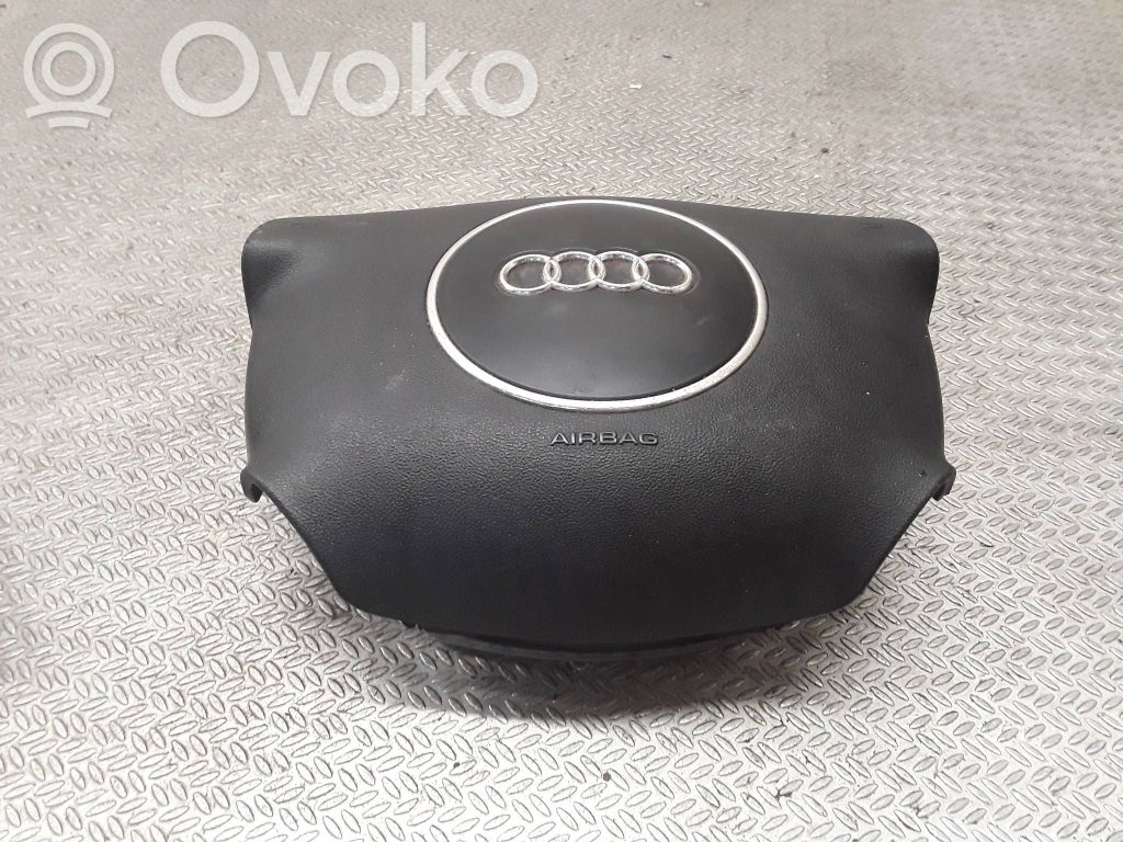 Steering wheel airbag   8E0880201L