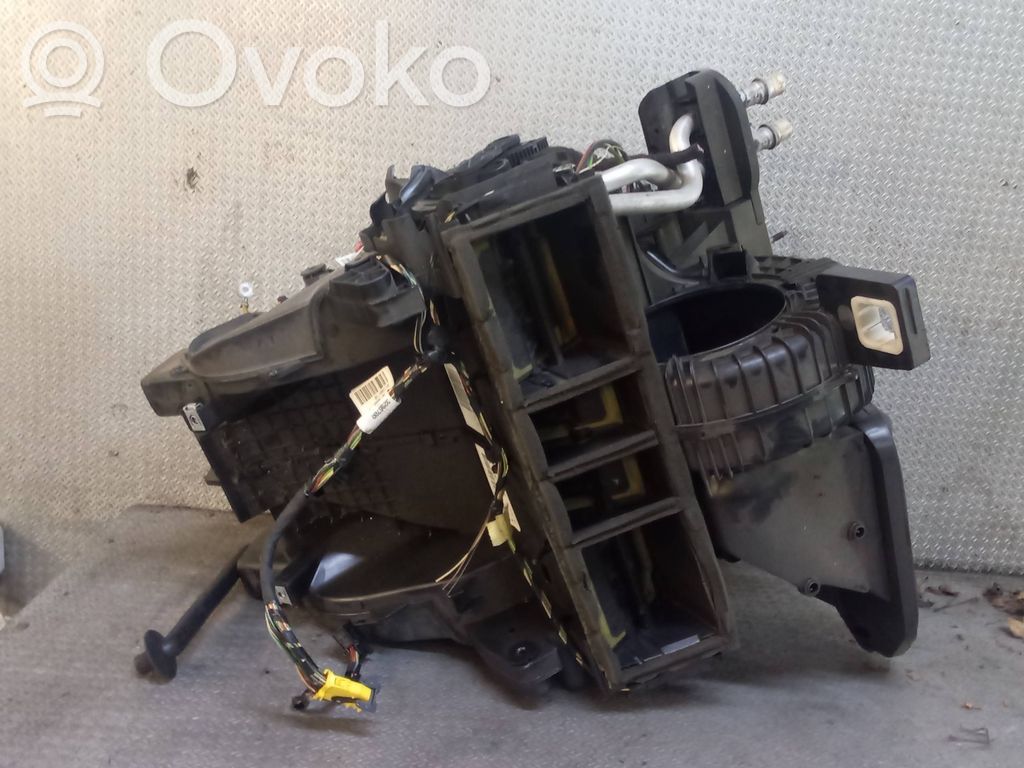 Citroen C5 Nagrzewnica / Komplet 