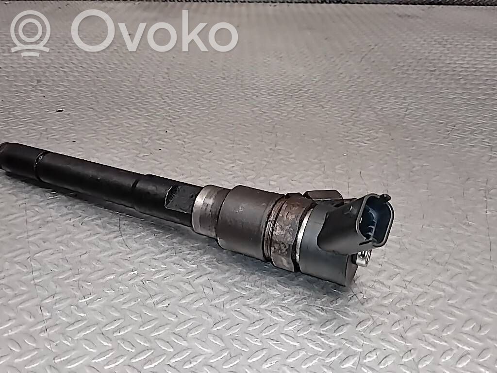 Polttoainesuutin   0445110270
