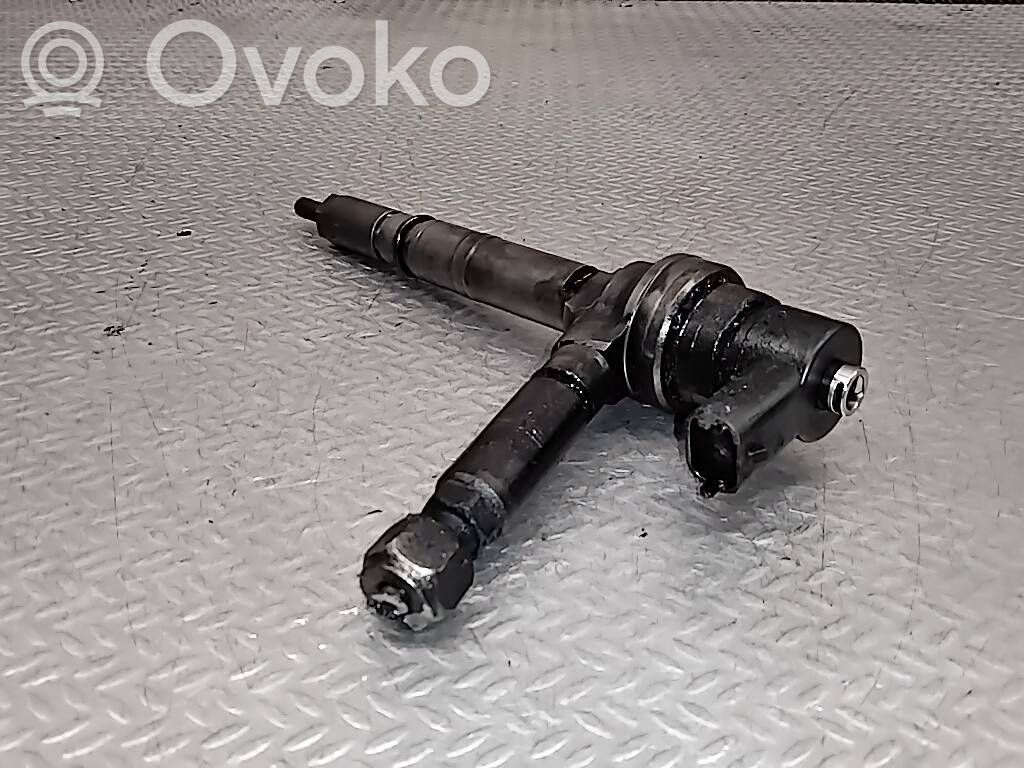 Injektor Einspritzdüse   0445110175