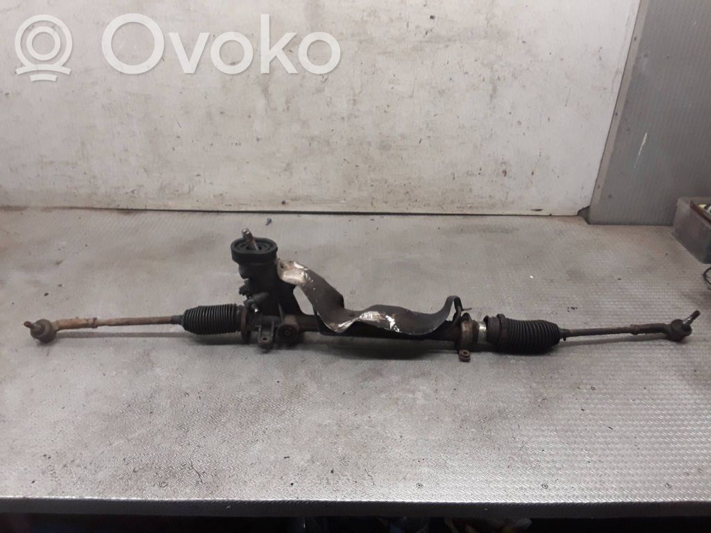 Audi A2 Vairo kolonėlė 