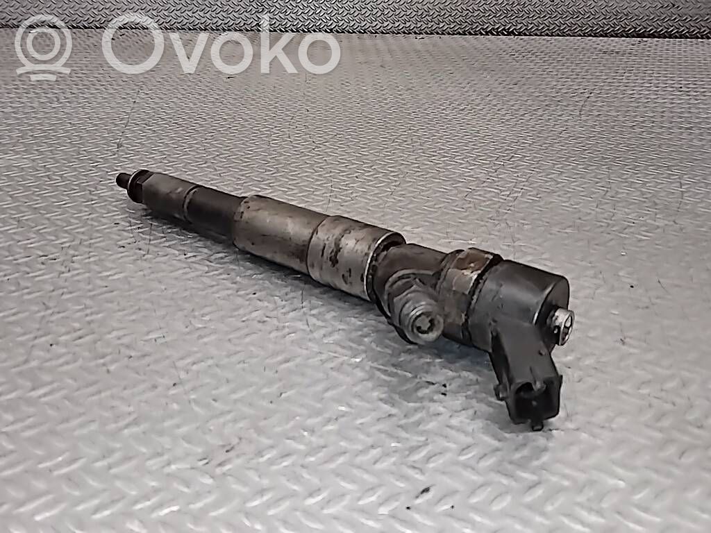 BMW 5 E39 Injector combustibil 