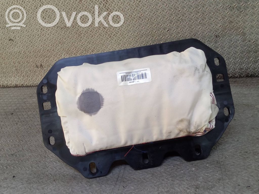 Airbag pasager   9687717880