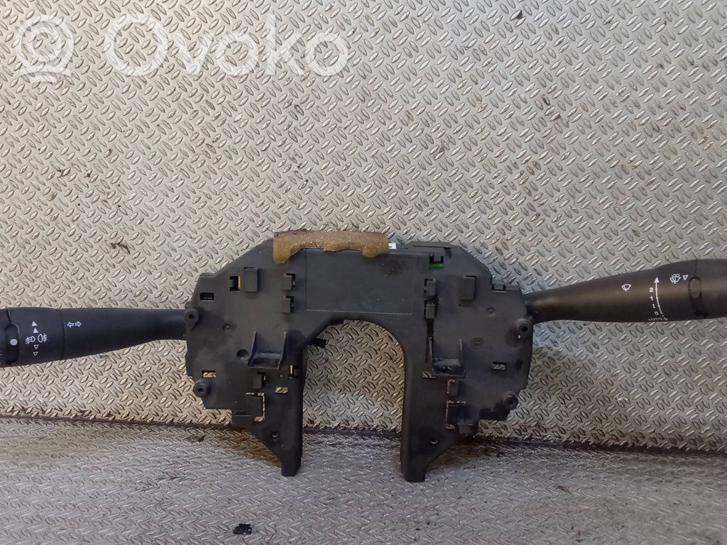 Citroen C5 Interruptor/palanca de limpiador de luz de giro 