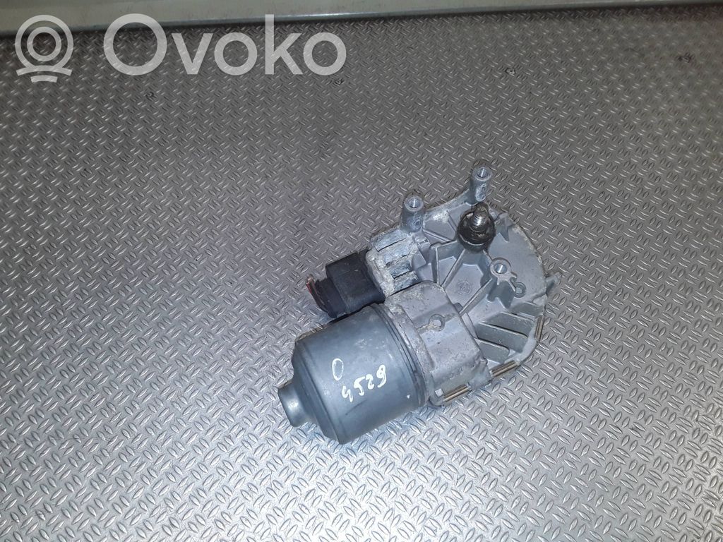 Volkswagen Touran I Silniczek wycieraczek szyby przedniej / czołowej 