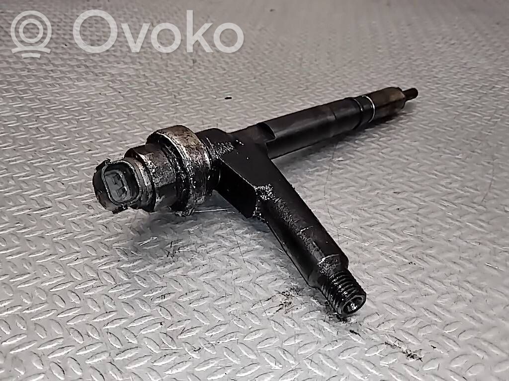 Opel Meriva A Injector combustibil 
