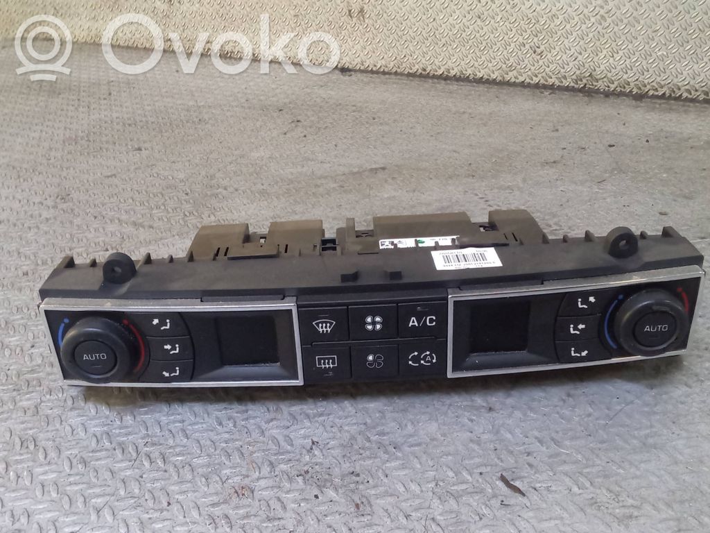 Climate control unit   96715288ZD