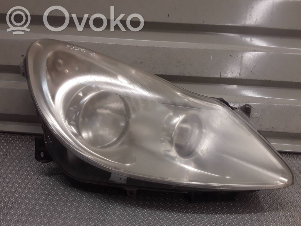 Headlight/headlamp   13186382