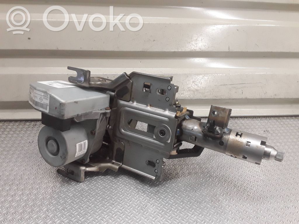 Renault Clio III Pompe de direction assistée électrique 