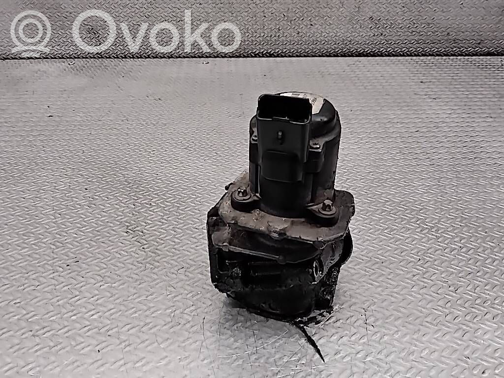 EGR vožtuvas   9672880080,931000884